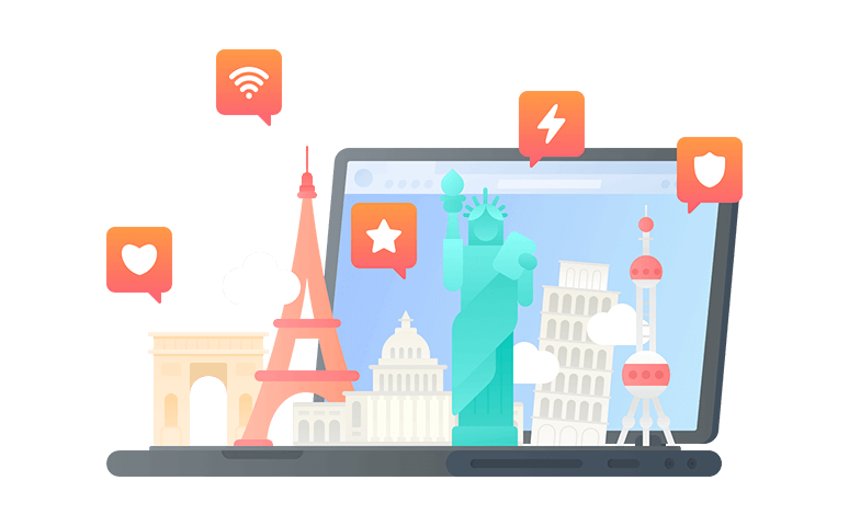 在俄罗斯联邦连接到中国vpn - 嗖嗖加速器